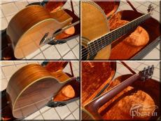 YAMAHA YAMAHA  FG-800J 黒ラベル 1974_6