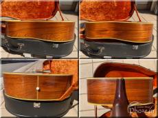 YAMAHA YAMAHA  FG-800J 黒ラベル 1974_7