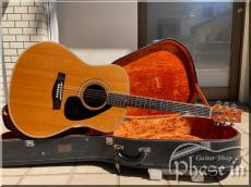 YAMAHA YAMAHA  FG-800J 黒ラベル 1974_9
