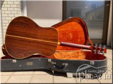 YAMAHA YAMAHA  FG-800J 黒ラベル 1974_10