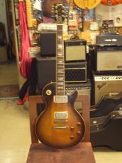 Gibson Les Paul standard (1992)_2