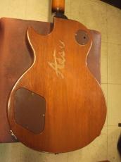 Gibson Les Paul standard (1992)_4