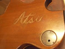 Gibson Les Paul standard (1992)_5