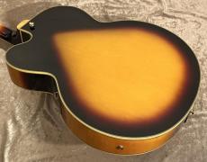 Epiphone Broadway Vintage Sunburst sn23031510078 [3.71kg]【フルアコ】 【G-CLUB TOKYO】_5