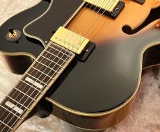 Epiphone Broadway Vintage Sunburst sn23031510078 [3.71kg]【フルアコ】 【G-CLUB TOKYO】_6