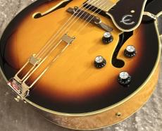 Epiphone Broadway Vintage Sunburst sn23031510078 [3.71kg]【フルアコ】 【G-CLUB TOKYO】_7