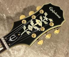 Epiphone Broadway Vintage Sunburst sn23031510078 [3.71kg]【フルアコ】 【G-CLUB TOKYO】_10