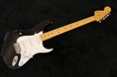 Fender Jimi Hendrix VooDoo Stratocaster BLK 1997年製_2