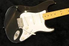 Fender Jimi Hendrix VooDoo Stratocaster BLK 1997年製_3