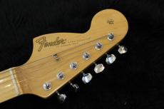 Fender Jimi Hendrix VooDoo Stratocaster BLK 1997年製_5