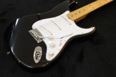 Fender Jimi Hendrix VooDoo Stratocaster BLK 1997年製_7