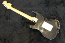 Fender Jimi Hendrix VooDoo Stratocaster BLK 1997年製_9