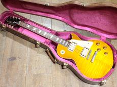 Gibson Historic Collection 1958 Les Paul Standard HRM 2017_2