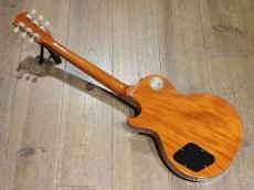 Gibson Historic Collection 1958 Les Paul Standard HRM 2017_3