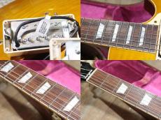 Gibson Historic Collection 1958 Les Paul Standard HRM 2017_7