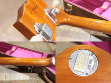 Gibson Historic Collection 1958 Les Paul Standard HRM 2017_9
