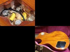 Gibson Historic Collection 1958 Les Paul Standard HRM 2017_10