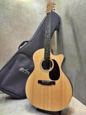 Martin 【試奏動画あり】GPC-16E Rosewood #23025040【中高音が際立つクリアなサウンド】【送料当社負担】【池袋店在庫品】_2