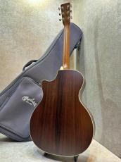 Martin 【試奏動画あり】GPC-16E Rosewood #23025040【中高音が際立つクリアなサウンド】【送料当社負担】【池袋店在庫品】_10