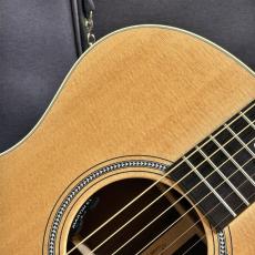 Martin 【試奏動画あり】GPC-16E Rosewood #23025040【中高音が際立つクリアなサウンド】【送料当社負担】【池袋店在庫品】_12