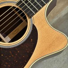 Martin 【試奏動画あり】GPC-16E Rosewood #23025040【中高音が際立つクリアなサウンド】【送料当社負担】【池袋店在庫品】_13