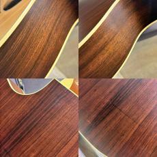Martin 【試奏動画あり】GPC-16E Rosewood #23025040【中高音が際立つクリアなサウンド】【送料当社負担】【池袋店在庫品】_16