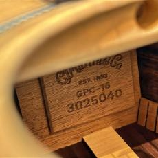 Martin 【試奏動画あり】GPC-16E Rosewood #23025040【中高音が際立つクリアなサウンド】【送料当社負担】【池袋店在庫品】_17