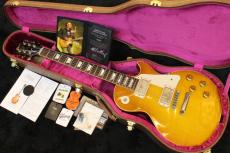 Gibson Custom Shop Mike McCready 1959 Les Paul Standard VOS 2016