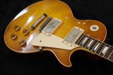 Gibson Custom Shop Mike McCready 1959 Les Paul Standard VOS 2016_3