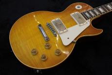 Gibson Custom Shop Mike McCready 1959 Les Paul Standard VOS 2016_4