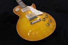 Gibson Custom Shop Mike McCready 1959 Les Paul Standard VOS 2016_5