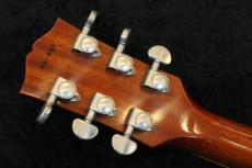 Gibson Custom Shop Mike McCready 1959 Les Paul Standard VOS 2016_9