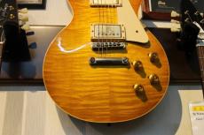 Gibson Custom Shop Mike McCready 1959 Les Paul Standard VOS 2016_10