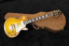 Gibson Custom Shop Mike McCready 1959 Les Paul Standard VOS 2016_11