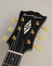 Seventy Seven Guitars EXRUBATO-JAZZ-JT ~Winter Blonde~ 3.33kg #SS24050_4