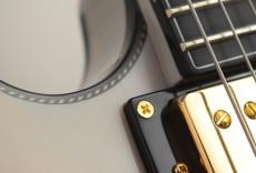 Seventy Seven Guitars EXRUBATO-JAZZ-JT ~Winter Blonde~ 3.33kg #SS24050_6