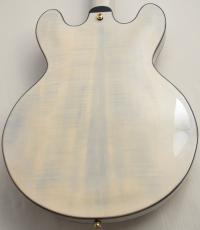 Seventy Seven Guitars EXRUBATO-JAZZ-JT ~Winter Blonde~ 3.33kg #SS24050_8