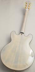 Seventy Seven Guitars EXRUBATO-JAZZ-JT ~Winter Blonde~ 3.33kg #SS24050_9