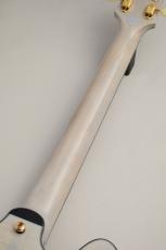Seventy Seven Guitars EXRUBATO-JAZZ-JT ~Winter Blonde~ 3.33kg #SS24050_10