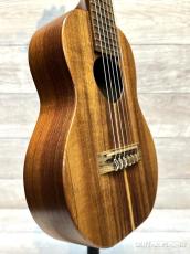 KoAloha KTM-D6 Tenor 6st 【2014年製】【テナー/6弦モデル】【送料込】_3