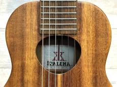 KoAloha KTM-D6 Tenor 6st 【2014年製】【テナー/6弦モデル】【送料込】_6