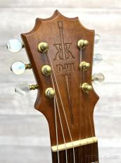 KoAloha KTM-D6 Tenor 6st 【2014年製】【テナー/6弦モデル】【送料込】_9