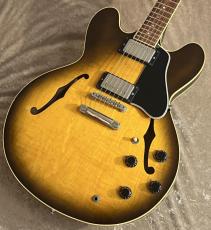 Gibson 【USED】ES-335 DOT Sunburst 1993年製 [4.06kg]【G-CLUB TOKYO】