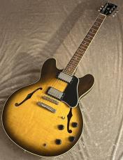 Gibson 【USED】ES-335 DOT Sunburst 1993年製 [4.06kg]【G-CLUB TOKYO】_2