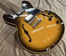 Gibson 【USED】ES-335 DOT Sunburst 1993年製 [4.06kg]【G-CLUB TOKYO】_4