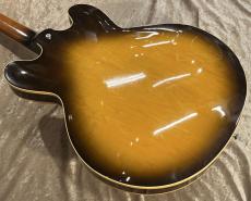 Gibson 【USED】ES-335 DOT Sunburst 1993年製 [4.06kg]【G-CLUB TOKYO】_5