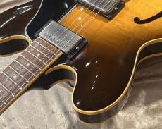 Gibson 【USED】ES-335 DOT Sunburst 1993年製 [4.06kg]【G-CLUB TOKYO】_6