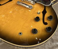 Gibson 【USED】ES-335 DOT Sunburst 1993年製 [4.06kg]【G-CLUB TOKYO】_7