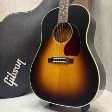Gibson 【試奏動画あり】J-45 Standard VS #22046114【図太く迫力のある低音が響く一本】【新仕様】【送料当社負担】【池袋店在庫品】