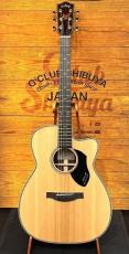 Headway 【2026大商談会モデル】The Five/ATB Type C '80s SS【10本限定】【80年スプルースの乾いた鳴り!】_2